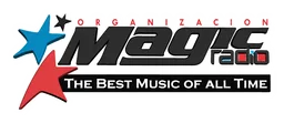Logo de Magic Radio 92.5 Maracay