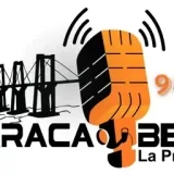 Logo de MARACAIBERA FM 98.3