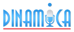 Logo de Radio DinÃ¡mica 1490 AM