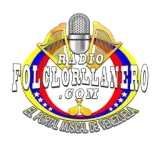 Logo de Radio Folclorllanero