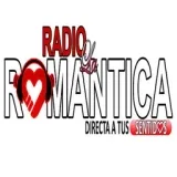 Logo de Radio La Romantica