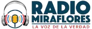 Logo de Radio Miraflores 95.9 FM