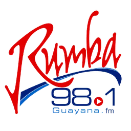Logo de Rumba 98.1 FM