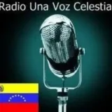 Logo de UNA VOZ CELESTIAL VENEZUELA