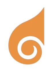 Logo de Unión Radio 90.3 FM Caracas