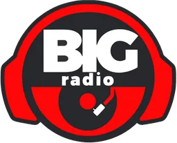 Logo de Big Radio Bolivia