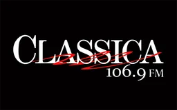 Logo de Classica FM