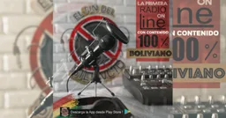 Logo de El Fin del Silencio