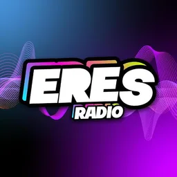 Logo de Eres Radio 98.5 FM