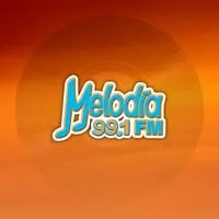 Logo de Melodía