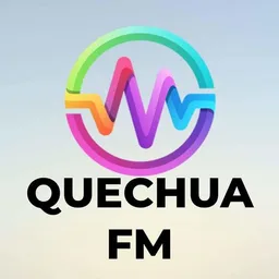 Logo de Quechua FM