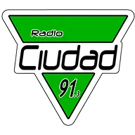 Logo de Radio Ciudad