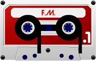 Logo de Radio Conquistador FM 99.1