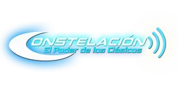 Logo de Radio Constelación
