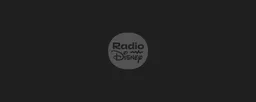 Logo de Radio Disney - La Paz FM 102.7