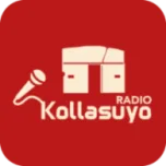 Logo de Radio Kollasuyo FM