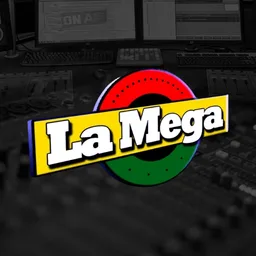 Logo de Radio Mega Rurrenabaque