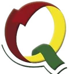Logo de Radio Qhana FM98.5