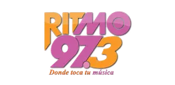 Logo de Radio Ritmo 97.3 FM