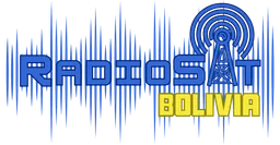 Logo de RadioSat FM - Bolivia