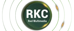 Logo de RKC RADIO