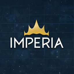 Logo de Imperia Radio