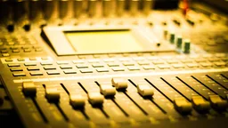 Logo de Kalman Radio