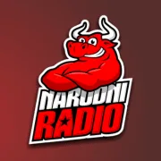 Logo de Narodni Radio - Sarajevo