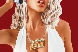 Logo de Narodni Radio Tuzla