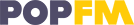 Logo de Pop FM