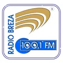 Logo de Radio Breza