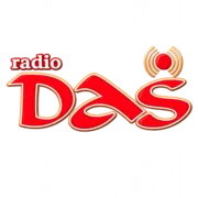 Logo de Radio DAŠ
