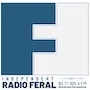 Logo de Radio Feral Kalesija
