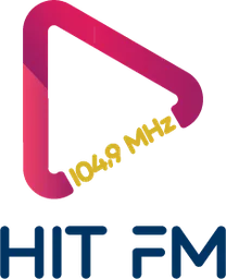 Logo de Radio HIT FM