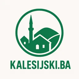 Logo de Radio Kalesijski Ba