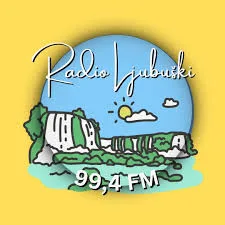 Logo de Radio Ljubuški