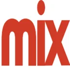 Logo de Radio MIX, BiH