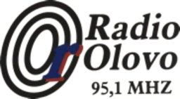 Logo de Radio Olovo