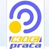 Logo de Radio Prača