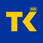 Logo de Radio TK