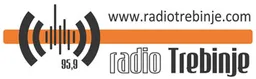 Logo de Radio Trebinje