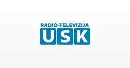 Logo de Radio USK 1