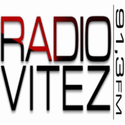Logo de RADIO VITEZ