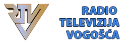 Logo de Radio Vogošća