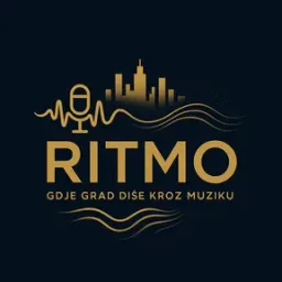 Logo de RITMO