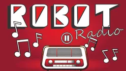 Logo de ROBOT HIT RADIO