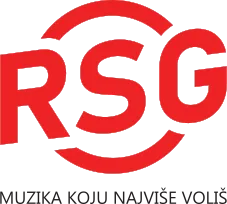 Logo de RSG Sarajevo