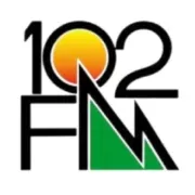 Logo de 102 FM Itaperuna