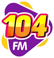 Logo de 104 (Porto Alegre)