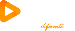 Logo de 107.5 simplesmente diferente